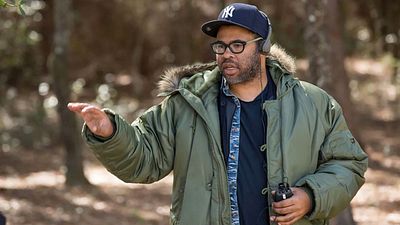 Jordan Peele, Ertelenen Yeni Filmi Hakkında Konuştu haber görseli