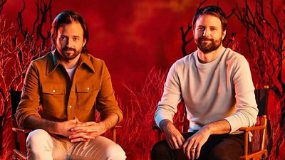 "Stranger Things"in Yaratıcılarından Yeni Korku Dizisi Geliyor! haber görseli