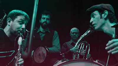 Long Play Müzik Filmleri Festivali’nde Finale Kalan 8 Belgesel Belli Oldu haber görseli