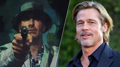 Brad Pitt "The Killer"da Oynamayı Neden Kabul Etmedi?