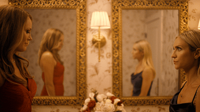 Netflix'in Popüler Dizisi "The Hunting Wives" 2. Sezonuyla Dönüyor: Yayın Tarihi ve İlk Görseller Paylaşıldı haber görseli