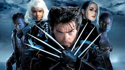 Marvel'ın "X-Men" Filminde Yeni Gelişme haber görseli