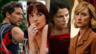 Alice Rohrwacher’ın Gotik Draması "Three Incestuous Sisters"ın Kadrosuna Bir Rockstar Katıldı! haber görseli