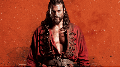 Can Yaman'ın Yeni Dizisi "El Turco"nun İkinci Fragmanı Yayınlandı haber görseli