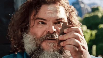 "Bir Minecraft Filmi" ABD Gişesinde Rekor Kırdı! haber görseli