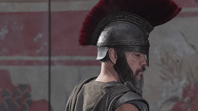 Christopher Nolan'ın "The Odyssey" Filminin Setinden Yeni Kareler Geldi haber görseli