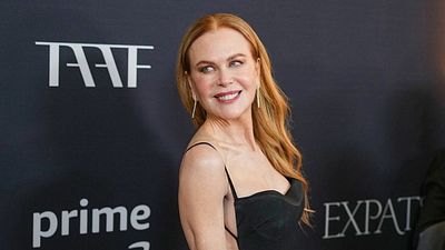 Nicole Kidman'ın Sıradaki Projesi Belli Oldu haber görseli