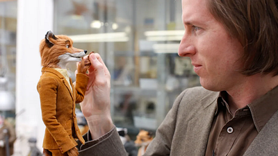 Wes Anderson Animasyon Film Yapmayı Bıraktı mı? haber görseli