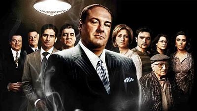 David Chase: Sopranos'un 25. Yılında Televizyonun Cenazesini Kaldırıyoruz haber görseli