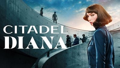Prime Video, Merakla Beklenen Yeni Dizisi "Citadel: Diana"nın Fragmanını Paylaştı haber görseli