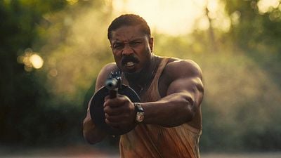 Michael B. Jordan Başrollü Korku Filmi "Günahkarlar"dan İlk Fragman!