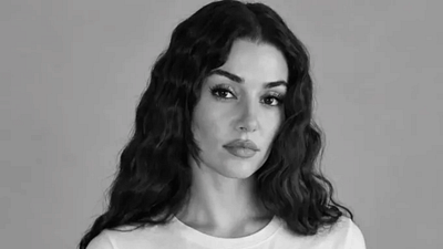 Yeni Projesi Belli Oldu: Hande Erçel, Oscar Adayı Yönetmenin Filminde Başrolde! haber görseli
