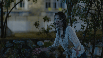 "Deccal Serisi": Türk Korku Sinemasının Dönüm Noktası haber görseli