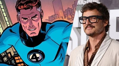 "Fantastic Four" Oyuncu Kadrosu Söylentileri: Pedro Pascal, Javier Bardem, Vanessa Kirby... haber görseli