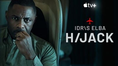 "Hijack" Fragman: Idris Elba Başrollü Aksiyon Dizisine İlk Bakış