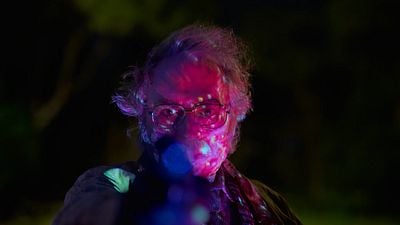 Şahsiyet II.Fasıl İlk Gösterimini Hollywood'da Yapacak haber görseli