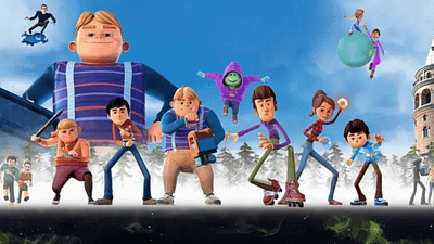 2024 Yılında Yerli Gişenin En Çok İzlenen 10 Filmi haber görseli