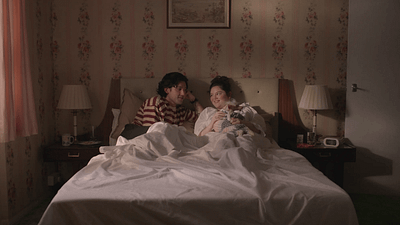 Lena Dunham İmzalı “Too Much”tan İlk Fragman Yayında! haber görseli