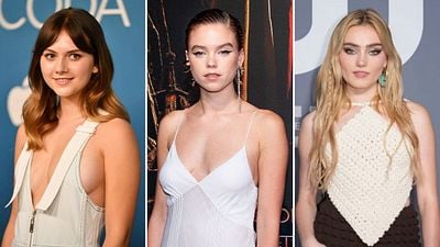 Supergirl Seçmeleri Başladı: Milly Alcock, Emilia Jones Adaylar Arasında haber görseli