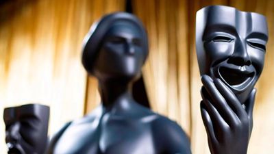 SAG (The Screen Actors Guild) 2024 Adayları Açıklandı