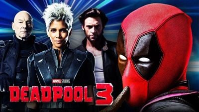 "Deadpool 3"te Karşımıza Çıkabilecek 10 Marvel Karakteri