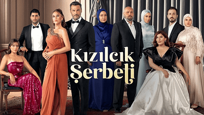 "Kızılcık Şerbeti"ne Veda Etmişti: Hangi Karakter Diziye Geri Dönüyor? haber görseli