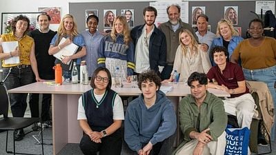 Luca Guadagnino'nun "After the Hunt" Filmi İçin Ekip Toplandı: Julia Roberts, Andrew Garfield, Ayo Edebiri... haber görseli