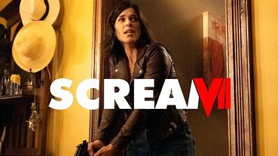 Neve Campbell "Çığlık 7"nin Hikayesi İçin Yeni Bir Güncelleme Sundu haber görseli