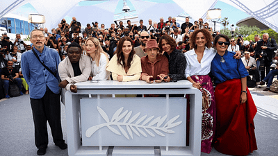 Cannes 2025 Siyasetle Açıldı: De Niro’dan Trump’a Sert Sözler, Binoche’tan Gazze Vurgusu, Tarantino’dan Sürpriz! haber görseli