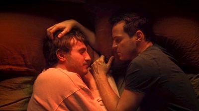 "All Of Us Strangers" Fragman: Paul Mescal & Andrew Scott Başrollü Fantastik Drama