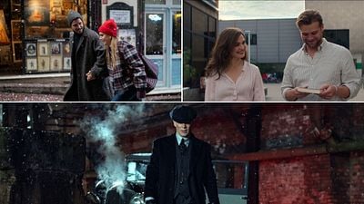 Mart'ta Netflix: "Peaky Blinders" Geri Dönüyor! haber görseli