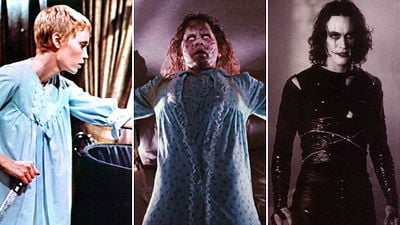 "Şeytan"dan "Rosemary'nin Bebeği"ne 10 Lanetli Film ve Ardında Yatan Gerçekler haber görseli