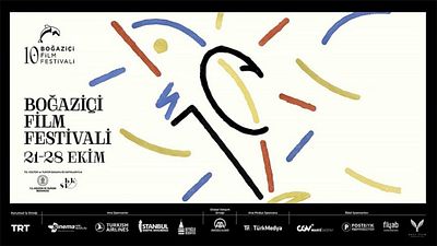 Boğaziçi Film Festivali'nde Hafta Sonu haber görseli