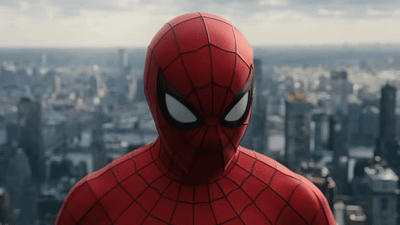 "Spider-Man: Brand New Day" Fragmanında Hulk ve Spider-Man Mücadelesi! haber görseli