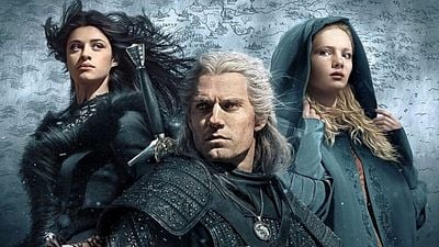 "The Witcher" 3. Sezonun İlk Fragmanı Yayınlandı! haber görseli