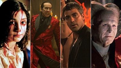 "Renfield" Sonrasında İzleyebileceğiniz 15 Harika Vampir Filmi! haber görseli