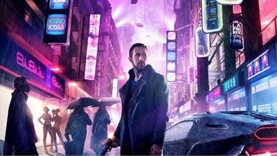 Ridley Scott "Blade Runner 2049"u Yönetmediği İçin Pişman!
