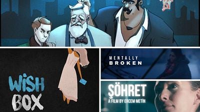 30. Uluslararası Adana Altın Koza Film Festivali'nin Kısa Film Finalistleri Açıklandı haber görseli