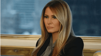 ABD Gişesinde Sürpriz Hafta Sonu: "Melania" Beklentileri Aştı haber görseli