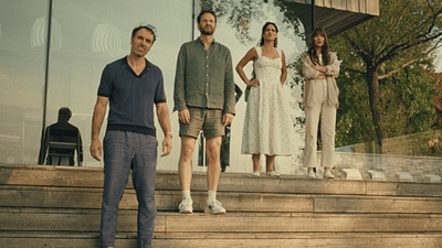 Dakota Johnson ve Adria Arjona’nın Başrollerini Paylaştığı “Splitsville”den İlk Fragman Yayınlandı haber görseli