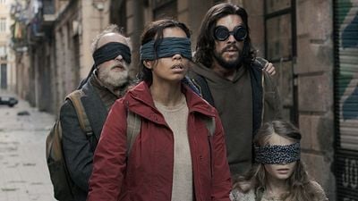 "Bird Box Barcelona"dan İlk Tanıtım Yayınlandı haber görseli