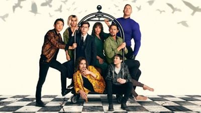 "Umbrella Academy"nin Final Sezonu Ne Zaman Yayınlanacak?