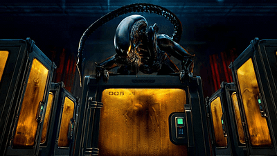 "Game of Thrones" Yıldızları "Alien: Earth" 2. Sezonuna Katıldı! haber görseli