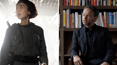 FX, “Alien: Earth” Dizisinin 2. Sezon Siparişini Verdi haber görseli