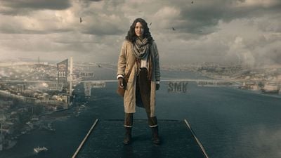 "Sıcak Kafa"nın Etkileyici Dünyasıyla Tanışmaya Hazır Mısınız? haber görseli