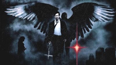 Keanu Reeves: Constantine 2 İçin Yıllarca Yalvardım! haber görseli