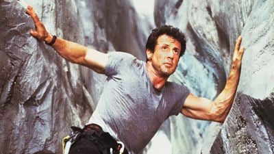 Sylvester Stallone Liderliğindeki “Cliffhanger” Devam Filminin Çekimleri Başlıyor