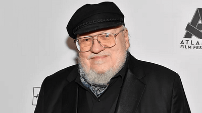 George R.R. Martin'den "Game Of Thrones" Severlere Sitem haber görseli