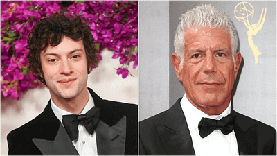 A24’ten Anthony Bourdain Biyografisi Geliyor! haber görseli