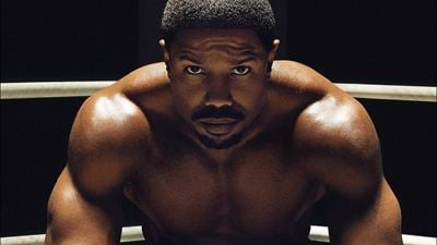 Michael B. Jordan "Creed 3" Filmiyle Tarih Yazıyor